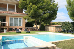 Villa Escandinavia